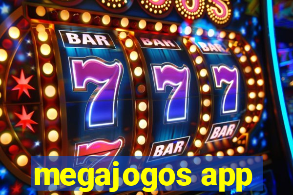 megajogos app